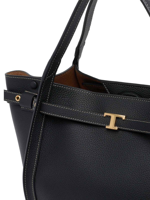 Shopper - Schwarz shop online: TOD