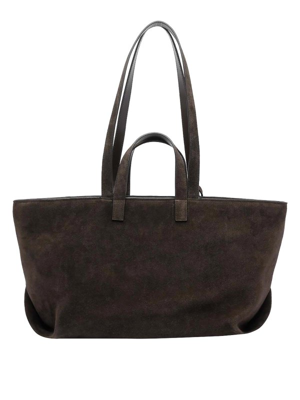 The Best Shops A.P.C.: Clutches - Clutch - Braun