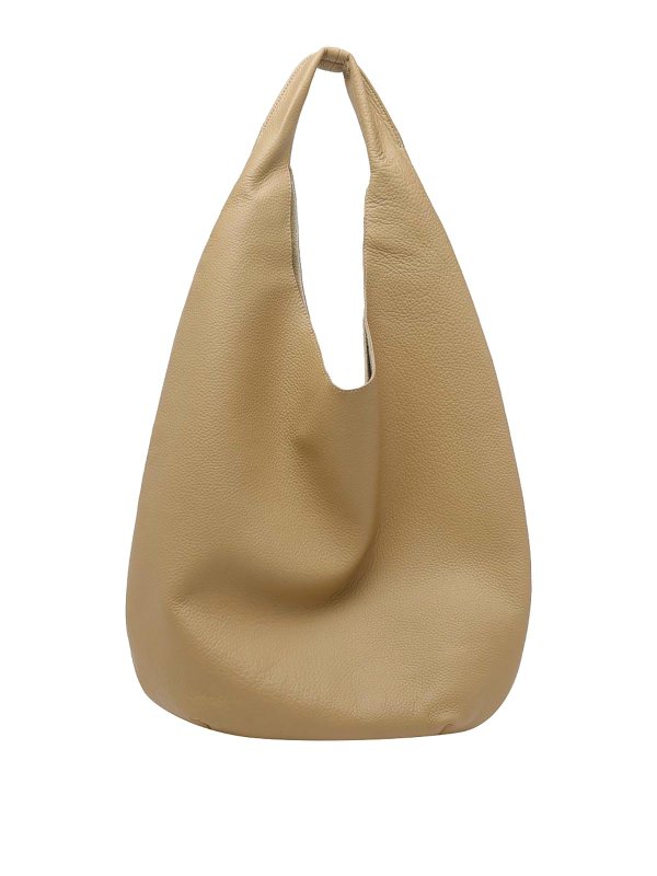 The Best Shops A.P.C.: Schultertaschen - Schultertasche - Beige