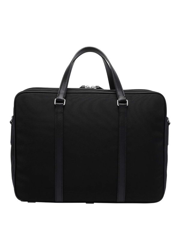 The Best Shops BALLY: laptop bags & briefcases - Code Briefcase