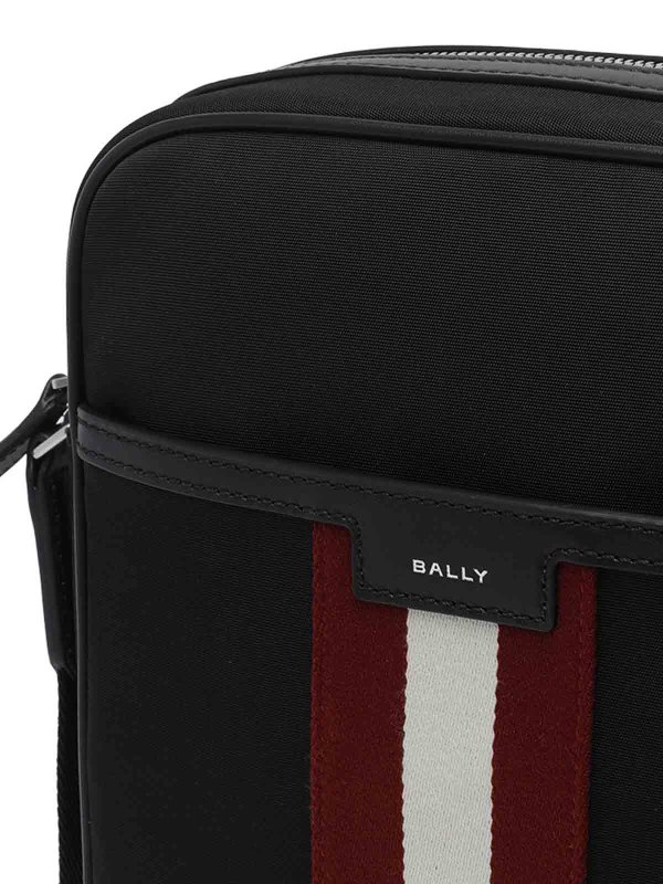 Borsa a tracolla con codice shop online: BALLY
