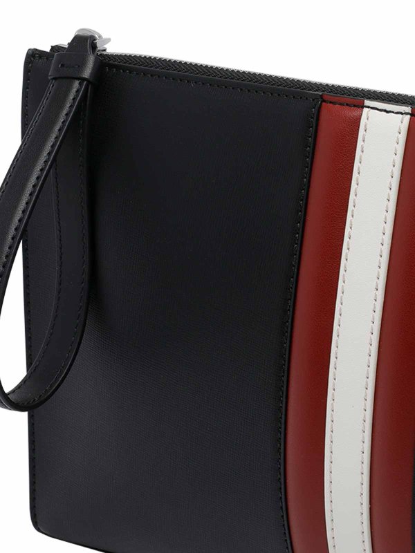 Clutch - Schwarz shop online: BALLY