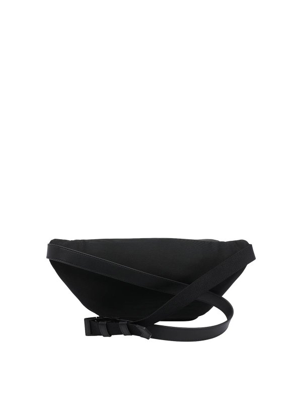 The Best Shops BALLY: Bauchtaschen - Bauchtasche - Schwarz