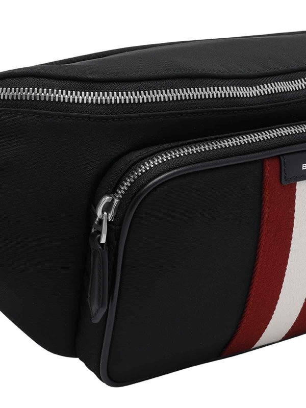 Bauchtasche - Schwarz shop online: BALLY