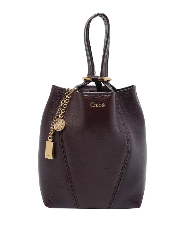 Shopper - Lila shop online: CHLOE