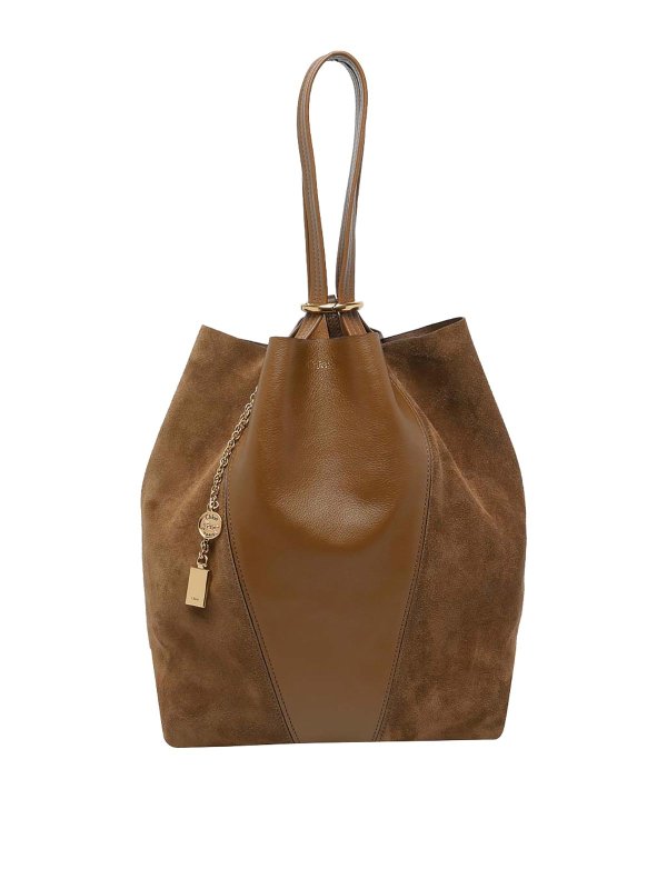 Shopper - Braun shop online: CHLOE