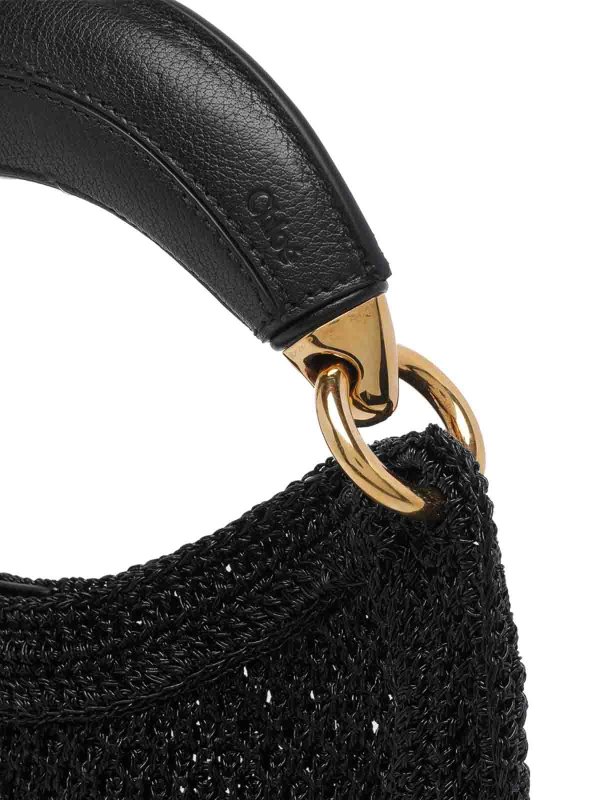 Shopper - Schwarz shop online: CHLOE