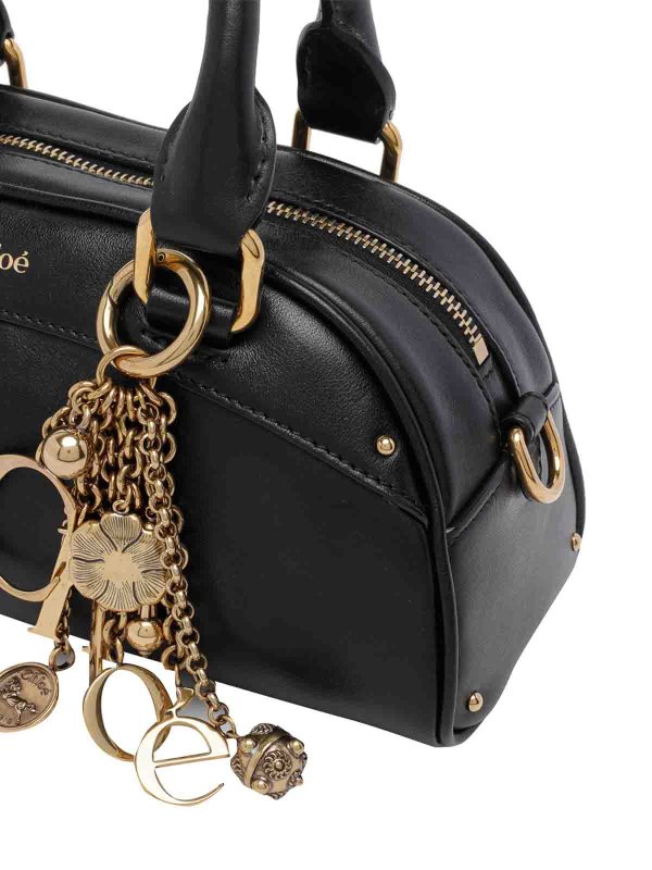 Shopper - Schwarz shop online: CHLOE