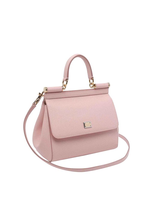 DOLCE & GABBANA: トートバッグ online - トートバッグ - ヌードカラー