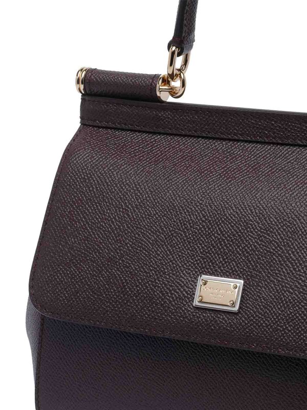 Shopper - Braun shop online: DOLCE & GABBANA