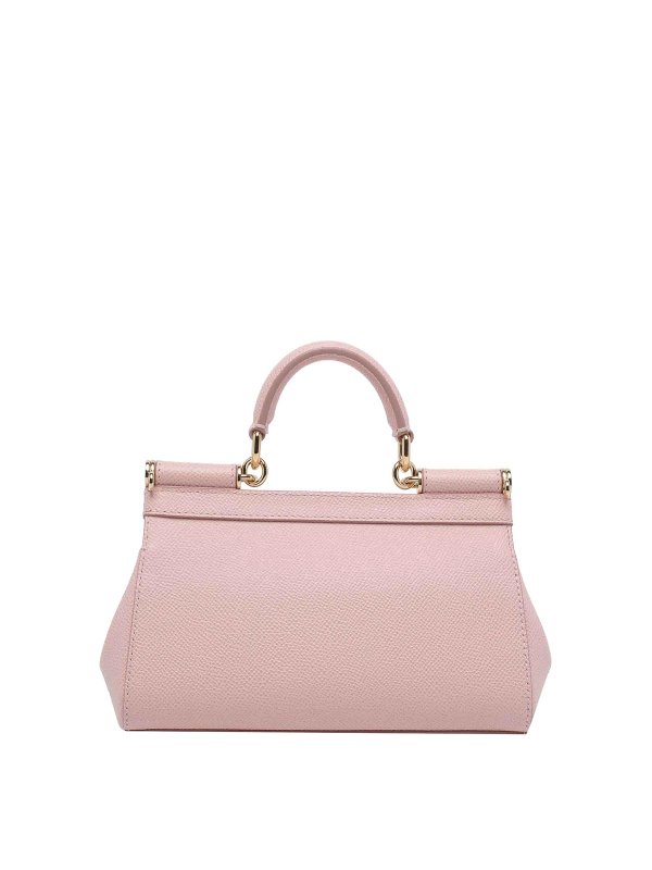 The Best Shops DOLCE & GABBANA: トートバッグ - トートバッグ - ヌードカラー