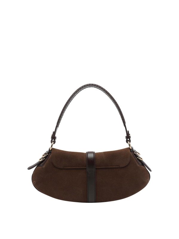 The Best Shops GANNI: shoulder bags - B-Kat Shoulder Bag