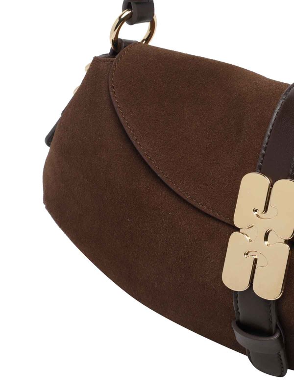 B-Kat Shoulder Bag Replica 
online: GANNI