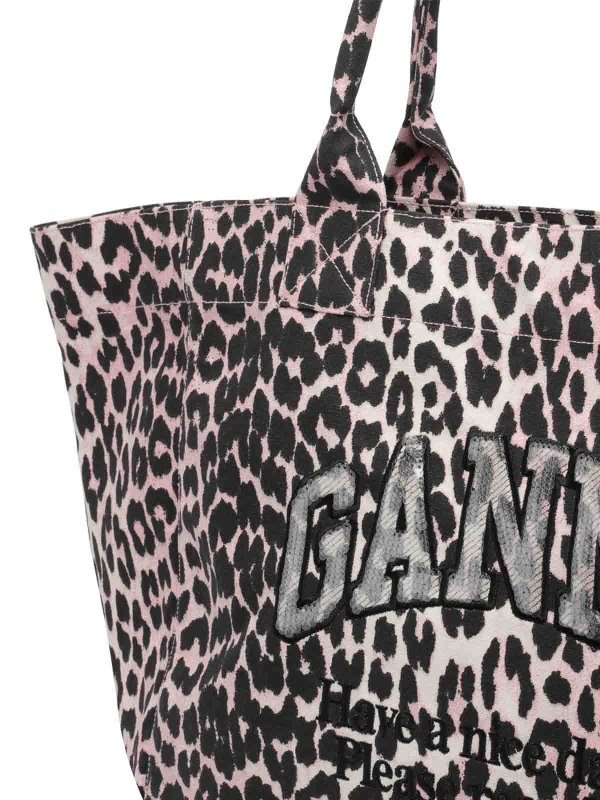 Shopper - Bunt shop online: GANNI