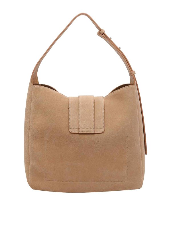 The Best Shops HOGAN: shoulder bags - Shoulder Bag