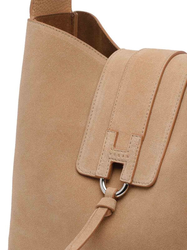 Shoulder Bag Replica 
online: HOGAN