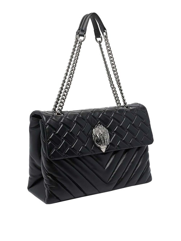 KURT GEIGER: ショルダーバッグ online - ショルダーバッグ - 黒