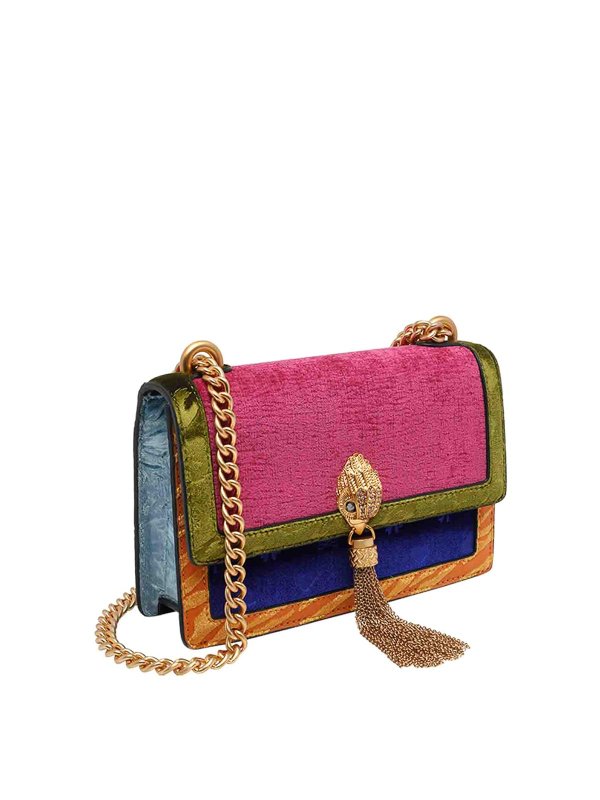 KURT GEIGER: クロスボディバッグ online - クロスボディバッグ - マルチカラー