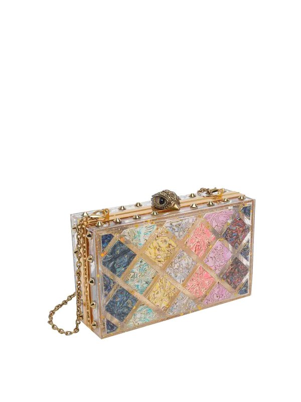 KURT GEIGER: Clutches online - Clutch - Bunt