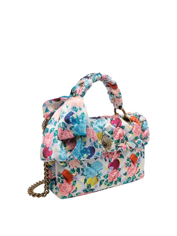 KURT GEIGER: Handtaschen online - Shopper - Blau