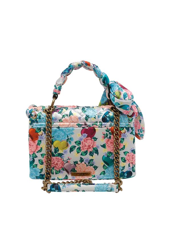 The Best Shops KURT GEIGER: Handtaschen - Shopper - Blau