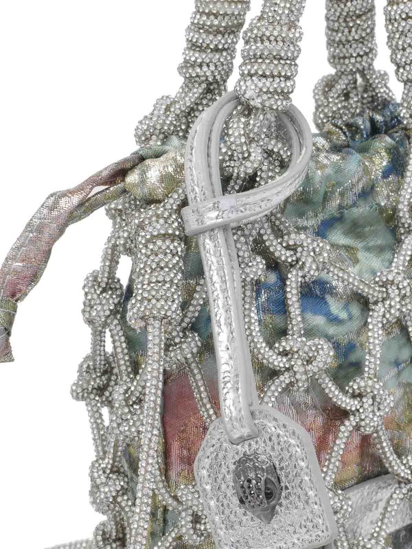 Shopper - Silber shop online: KURT GEIGER