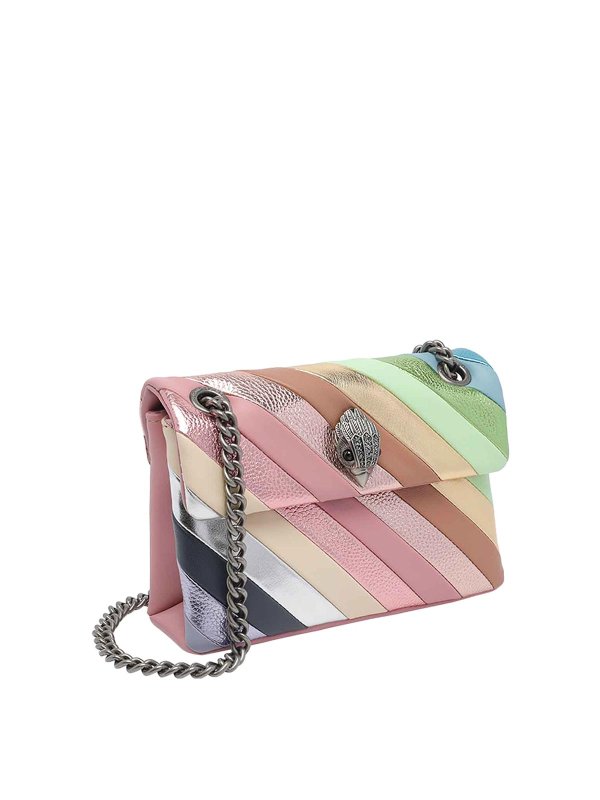 KURT GEIGER: クロスボディバッグ online - クロスボディバッグ - マルチカラー