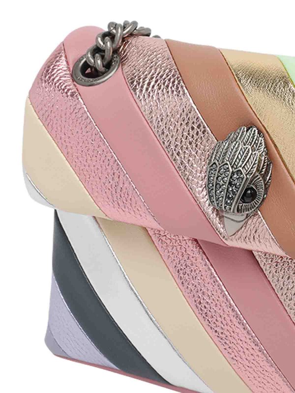 クロスボディバッグ - マルチカラー Replica 
online: KURT GEIGER