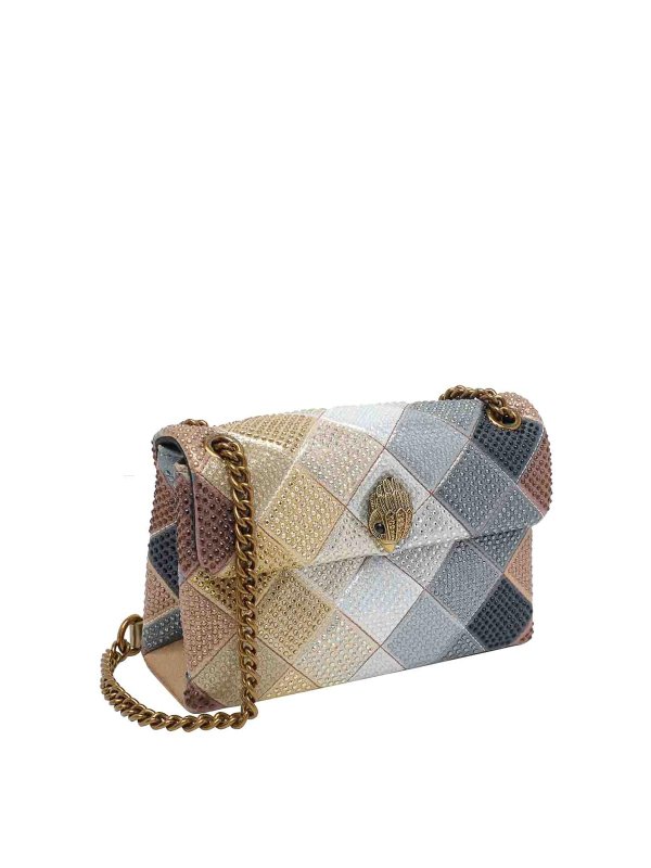 KURT GEIGER: ショルダーバッグ online - ショルダーバッグ - マルチカラー