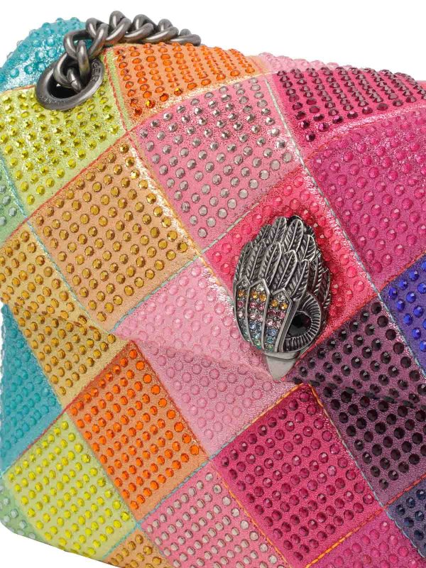 ショルダーバッグ - マルチカラー Replica 
online: KURT GEIGER