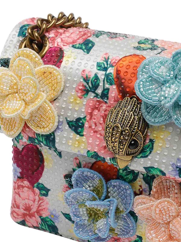 クロスボディバッグ - マルチカラー shop online: KURT GEIGER