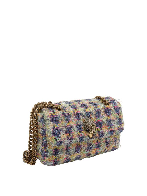 KURT GEIGER: クロスボディバッグ online - クロスボディバッグ - マルチカラー