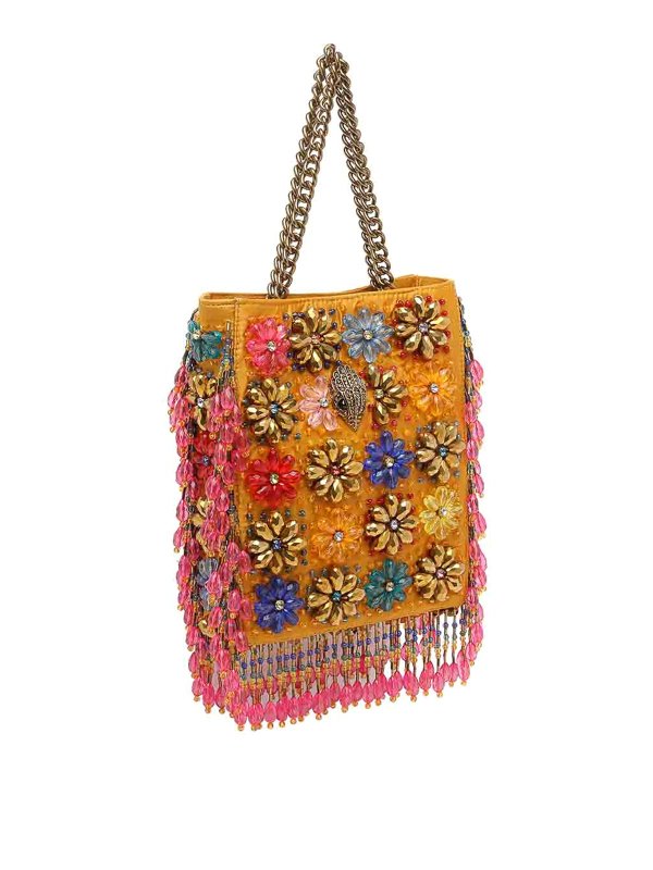 KURT GEIGER: ショルダーバッグ online - ショルダーバッグ - マルチカラー