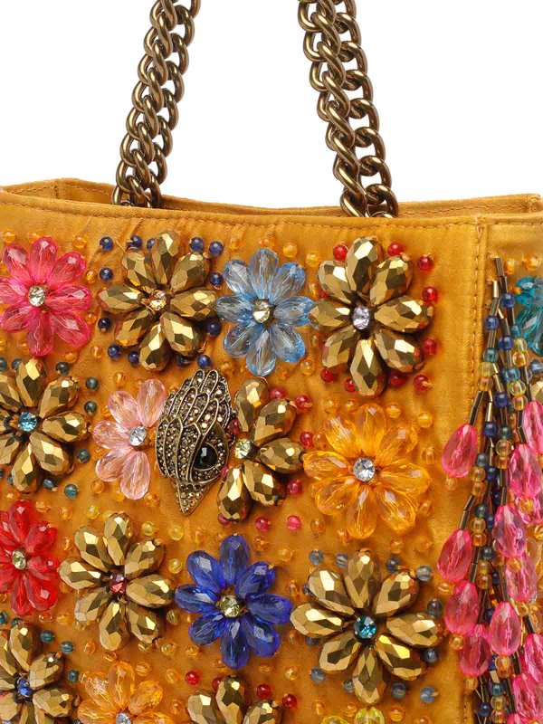 ショルダーバッグ - マルチカラー shop online: KURT GEIGER