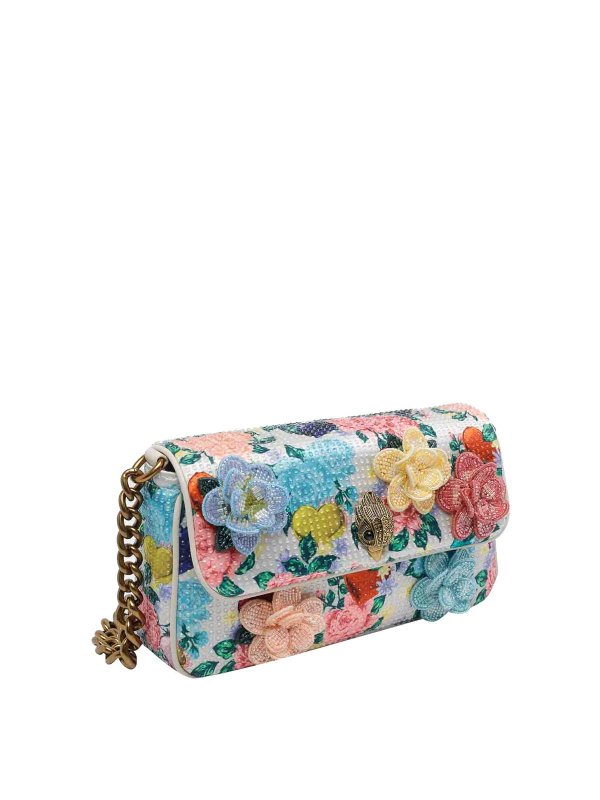 KURT GEIGER: ショルダーバッグ online - ショルダーバッグ - マルチカラー