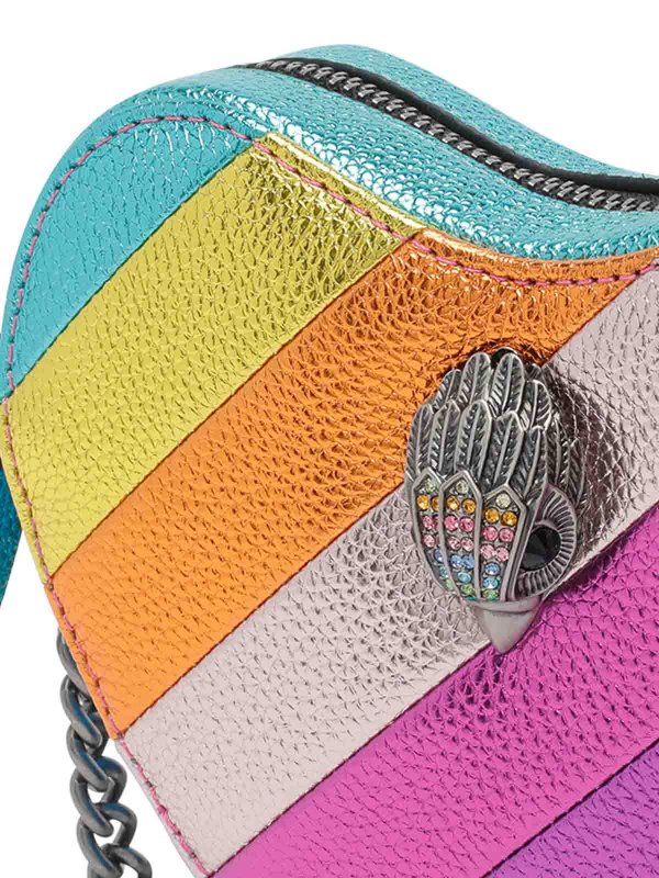 クロスボディバッグ - マルチカラー Replica 
online: KURT GEIGER