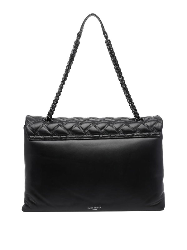 The Best Shops KURT GEIGER: borse a spalla - Borsa a tracolla Kensington Drench XXL