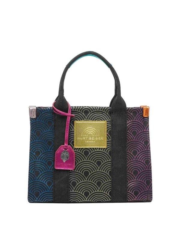 KURT GEIGER: Handtaschen - Shopper - Bunt