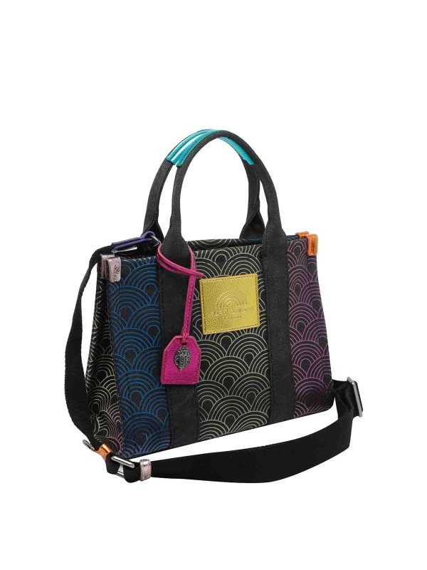 KURT GEIGER: Handtaschen online - Shopper - Bunt