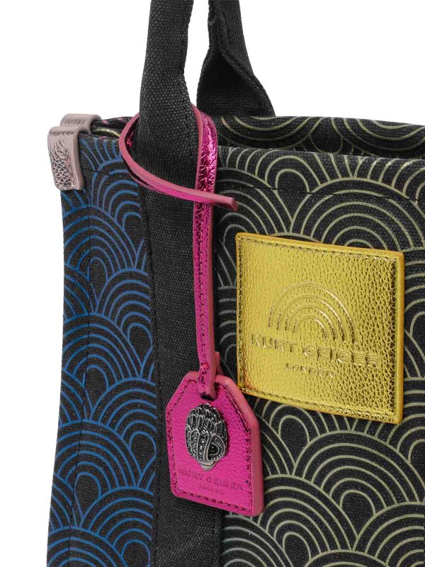 Shopper - Bunt shop online: KURT GEIGER