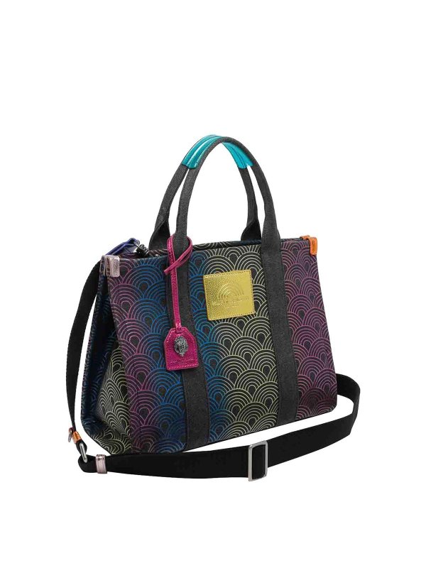 KURT GEIGER: Handtaschen online - Shopper - Bunt