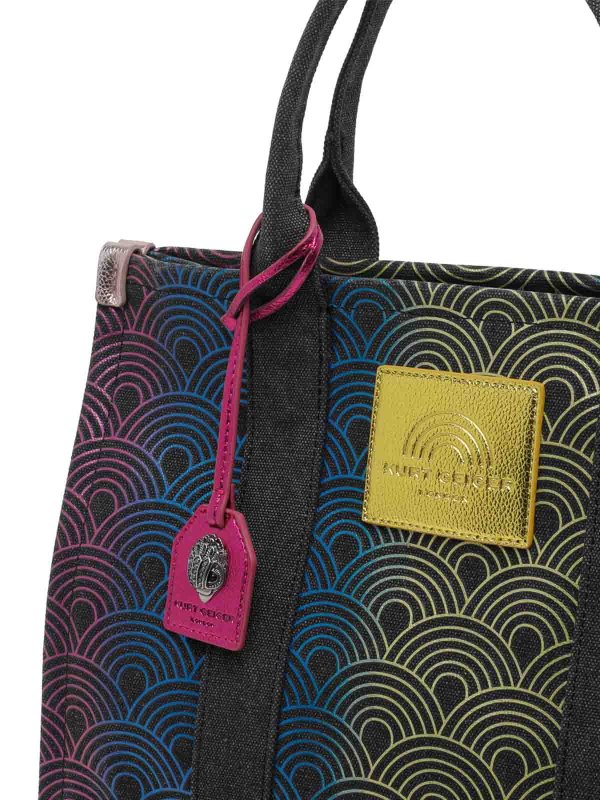 Shopper - Bunt shop online: KURT GEIGER