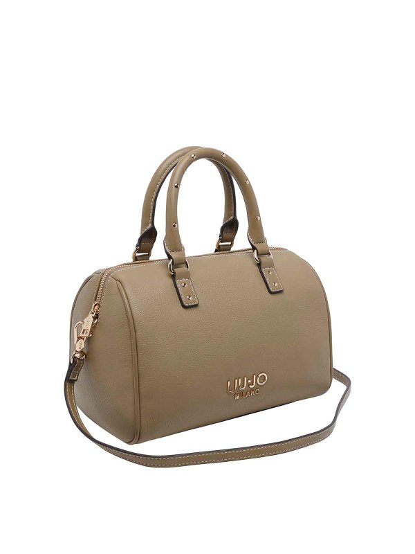 Liu Jo: Handtaschen online - Shopper - Grün