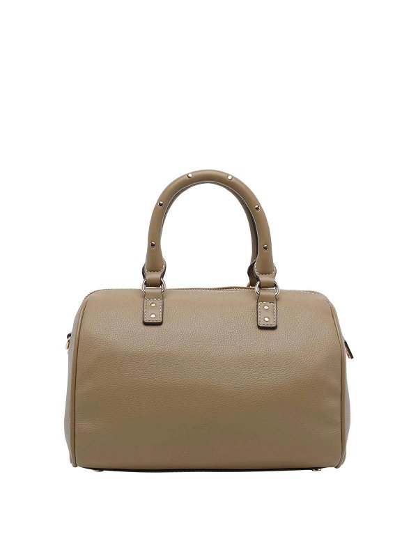 The Best Shops Liu Jo: Handtaschen - Shopper - Grün