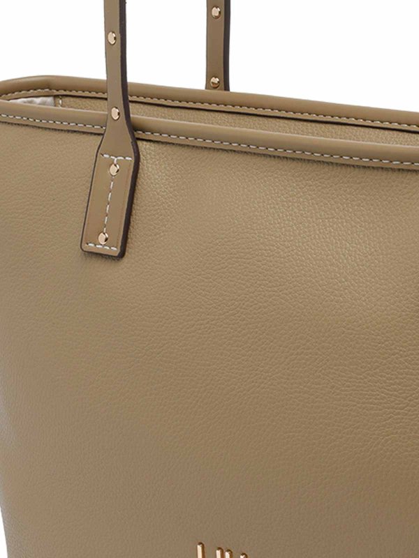 ショルダーバッグ - ベージュ Replica 
online: Liu Jo