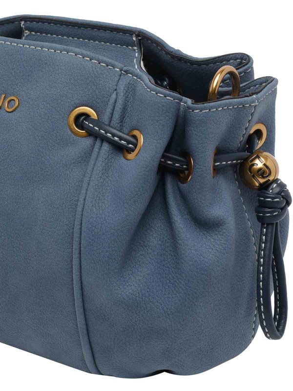 クロスボディバッグ - ブルー Replica 
online: Liu Jo