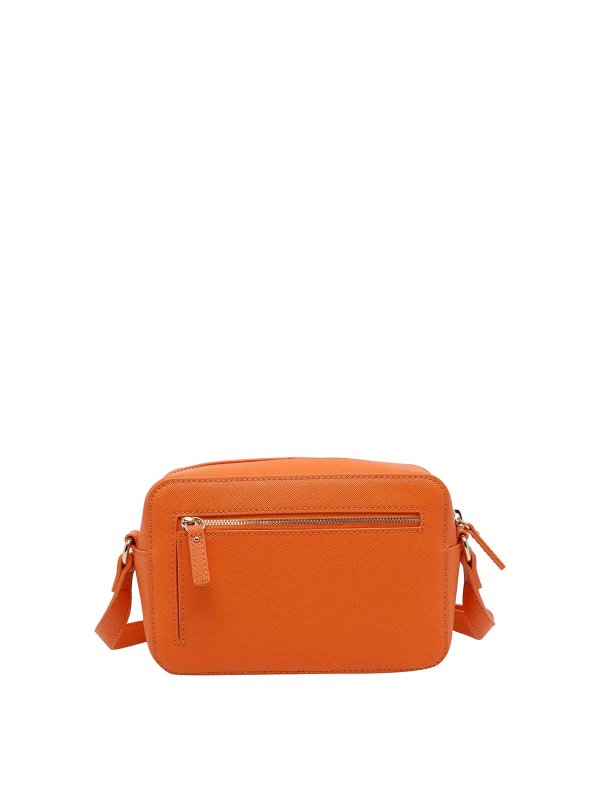 The Best Shops Liu Jo: クロスボディバッグ - クロスボディバッグ - オレンジ