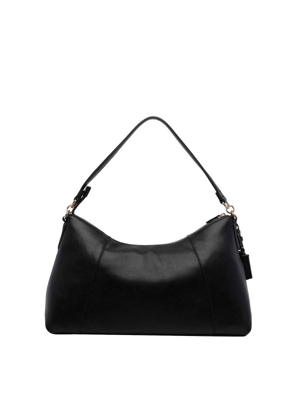 The Best Shops Liu Jo: ショルダーバッグ - ショルダーバッグ - 黒