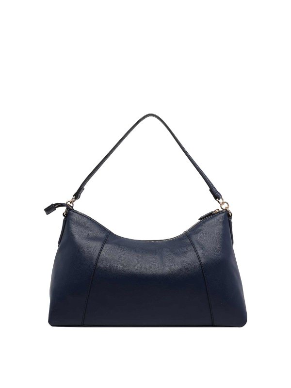 The Best Shops Liu Jo: ショルダーバッグ - ショルダーバッグ - ブルー