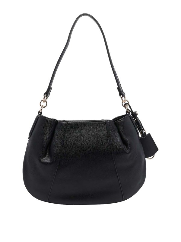 The Best Shops Liu Jo: ショルダーバッグ - ショルダーバッグ - 黒